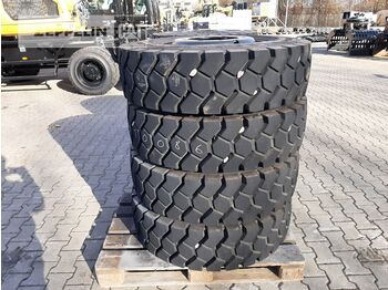Leasing de Komponenten Rädersatz Komponenten Rädersatz: foto 2