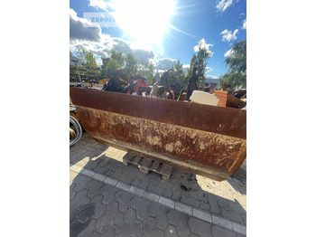 Cazo para excavadora Reschke Prim.-Prod Komponent: foto 3