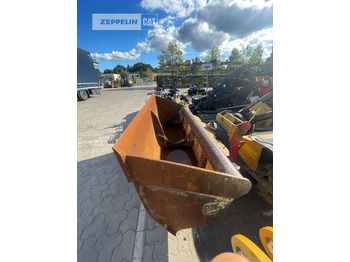 Cazo para excavadora Reschke Prim.-Prod Komponent: foto 2