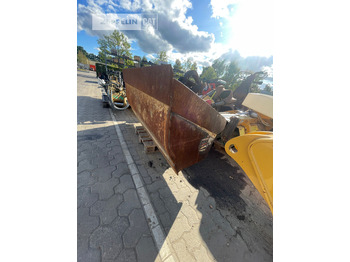Cazo para excavadora Reschke Prim.-Prod Komponent: foto 5