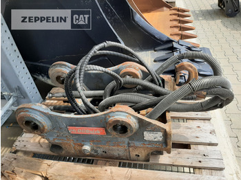 Acoplamiento rápido