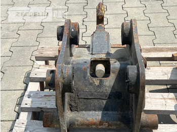 Acoplamiento rápido para Maquinaria de construcción Sonstiges Schnellwechsler CW10: foto 3