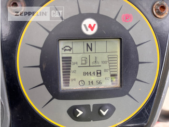 Dúmper articulado Wacker DW30: foto 5