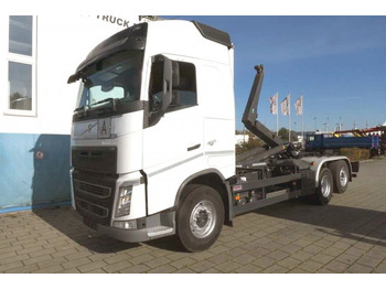 Camión multibasculante VOLVO FH 460