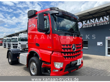 Cabeza tractora MERCEDES-BENZ Arocs 1846