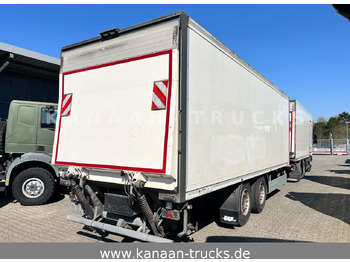 Remolque frigorífico WUELHORST Tandem Durchlade LBW Frigoblock: foto 3 Remolque frigorífico WUELHORST Tandem Durchlade LBW Frigoblock: foto 3