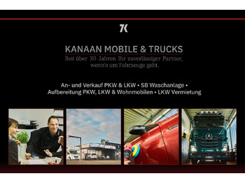 Remolque frigorífico WUELHORST Tandem Durchlade LBW Frigoblock: foto 2 Remolque frigorífico WUELHORST Tandem Durchlade LBW Frigoblock: foto 2