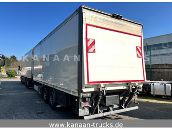 Remolque frigorífico WUELHORST Tandem Durchlade LBW Frigoblock: foto 4 Remolque frigorífico WUELHORST Tandem Durchlade LBW Frigoblock: foto 4