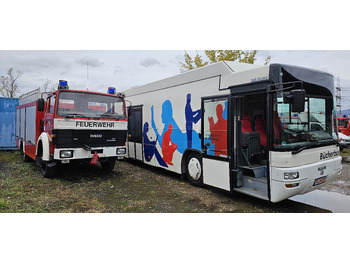 Leasing de MAN A72 MAN A72: foto 4