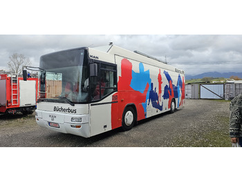 Leasing de MAN A72 MAN A72: foto 1