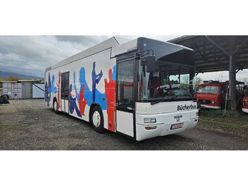 Leasing de MAN A72 MAN A72: foto 2