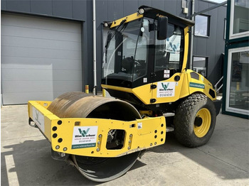 Compactador BOMAG