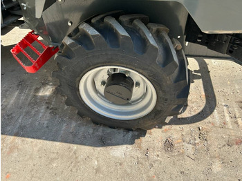 Minidumper Wacker Neuson DW 20: foto 5