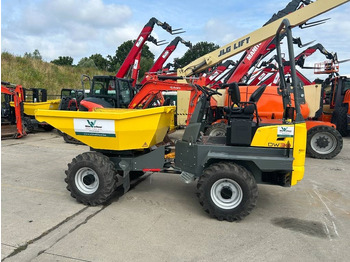 Minidumper WACKER