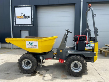 Minidumper WACKER