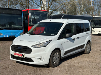 Furgoneta de pasajeros FORD