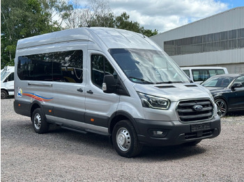 Minibús FORD Transit
