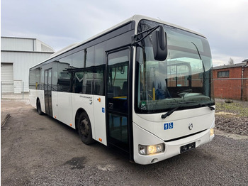 Autobús urbano IRISBUS