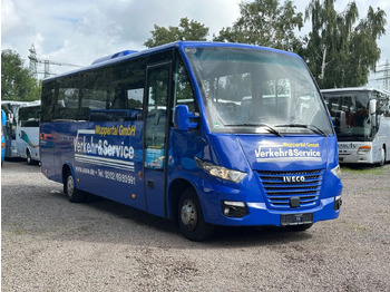 Leasing de  Iveco Rapido 70C18 (wenig Km*7.2t*33 Sitze) Rosero Iveco Rapido 70C18 (wenig Km*7.2t*33 Sitze) Rosero: foto 1