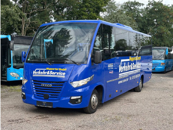 Leasing de  Iveco Rapido 70C18 (wenig Km*7.2t*33 Sitze) Rosero Iveco Rapido 70C18 (wenig Km*7.2t*33 Sitze) Rosero: foto 2