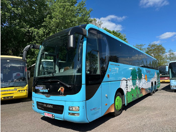 Autocar MAN Lion's Coach