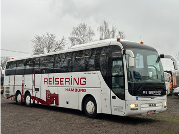 Autocar MAN Lion's Coach
