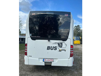 Autobús urbano Mercedes-Benz 2x O 530 Citaro LE (50 Sitze): foto 4