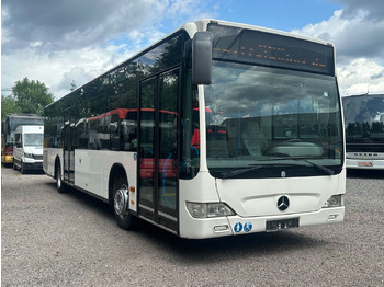 Autobús urbano MERCEDES-BENZ Citaro