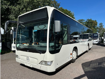 Autobús urbano MERCEDES-BENZ Citaro