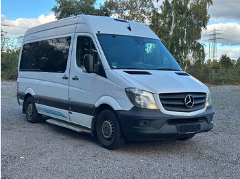 Minibús MERCEDES-BENZ Sprinter 316