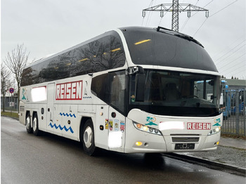 Leasing de  Neoplan P15 Cityliner Toterwinken Assist*EEV*57Sitze Neoplan P15 Cityliner Toterwinken Assist*EEV*57Sitze: foto 1