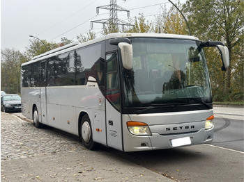 Autocar SETRA