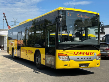 Autobús urbano SETRA