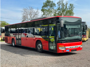 Autobús urbano SETRA