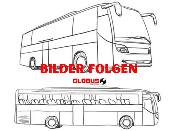 Autobús suburbano SETRA