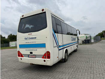 Minibús, Furgoneta de pasajeros Temsa Opalin 8.4 (Tüv/Sp Neu* 35 Sitze): foto 2