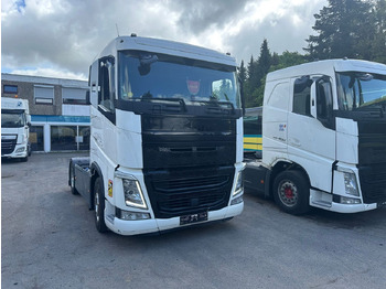 Cabeza tractora VOLVO FH 460