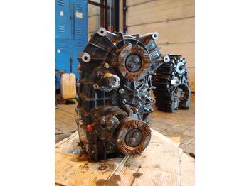 Transmisión MAN PARTS G 1700 2  6X6 8X6 8X8 F90 F2000 TGA TGS: foto 2