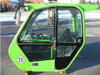 Cabina MERLO
