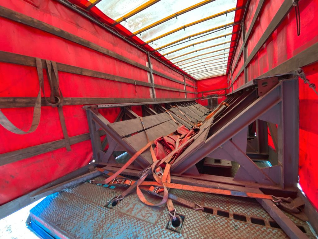 Aufbau Plane Coilmulde Abnehmbar Aufbau Coilmulde Abnehmbar !!!Kein Tieflader!!! - Semirremolque góndola rebajadas: foto 5 Aufbau Plane Coilmulde Abnehmbar Aufbau Coilmulde Abnehmbar !!!Kein Tieflader!!! - Semirremolque góndola rebajadas: foto 5