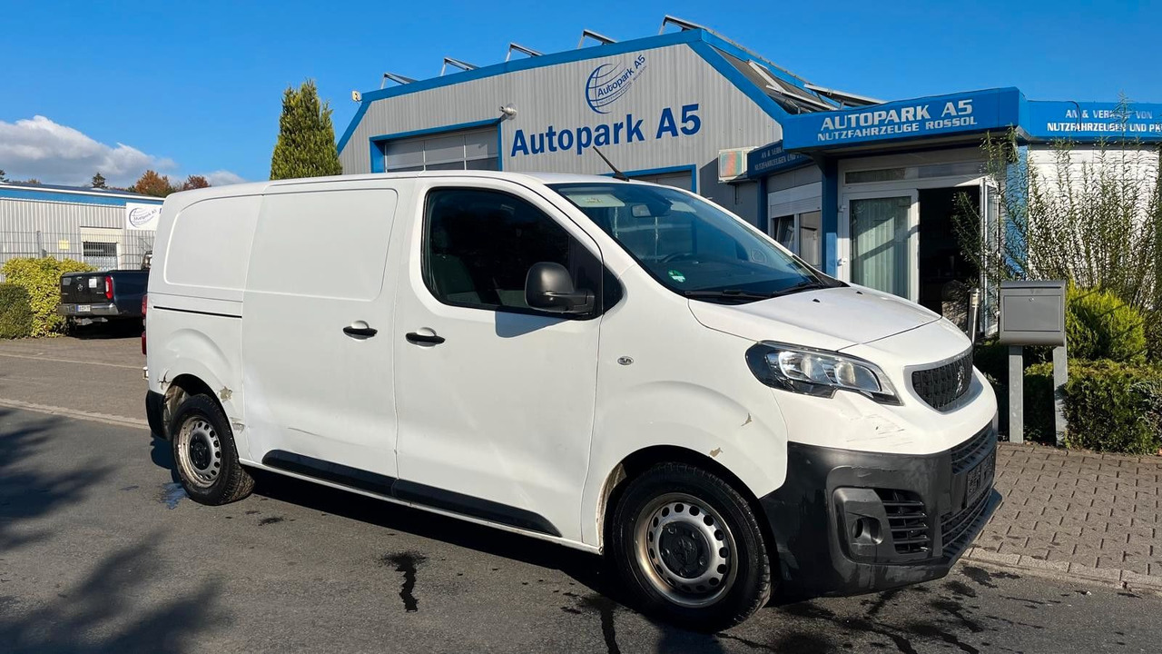 Peugeot Expert Kasten Premium L2 - Furgoneta de pasajeros: foto 1 Peugeot Expert Kasten Premium L2 - Furgoneta de pasajeros: foto 1