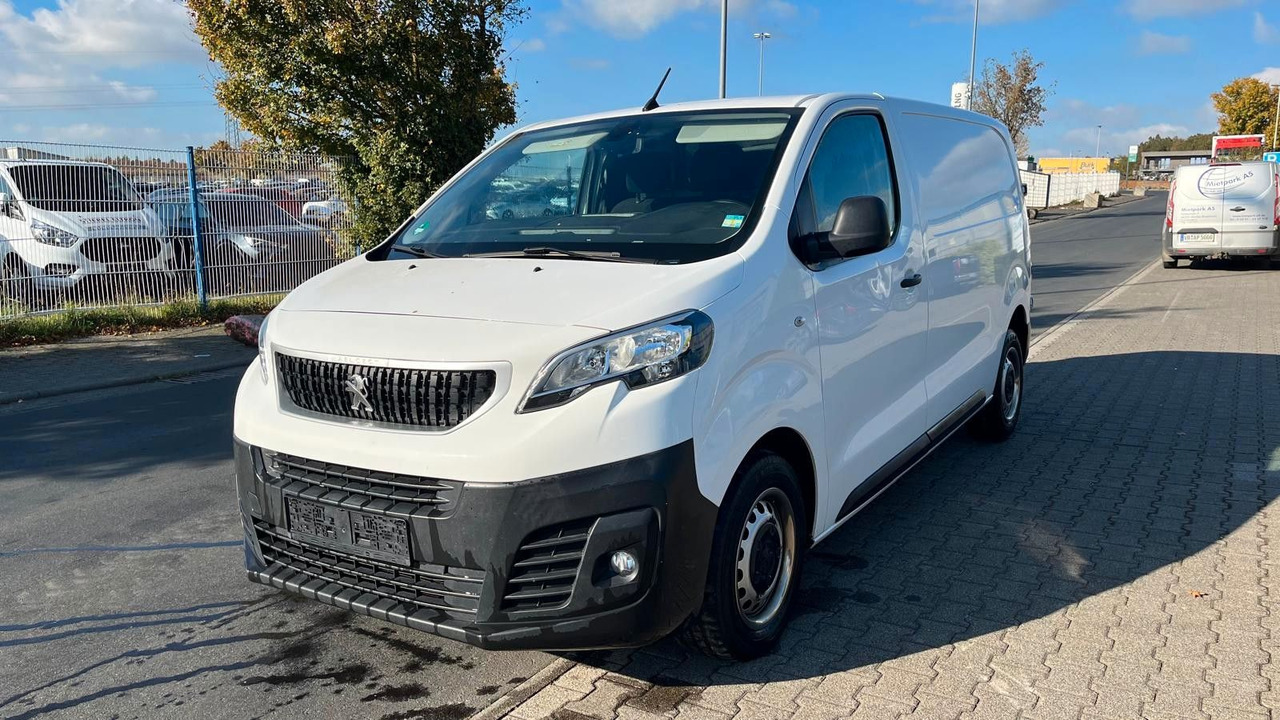 Peugeot Expert Kasten Premium L2 - Furgoneta pequeña: foto 4 Peugeot Expert Kasten Premium L2 - Furgoneta pequeña: foto 4