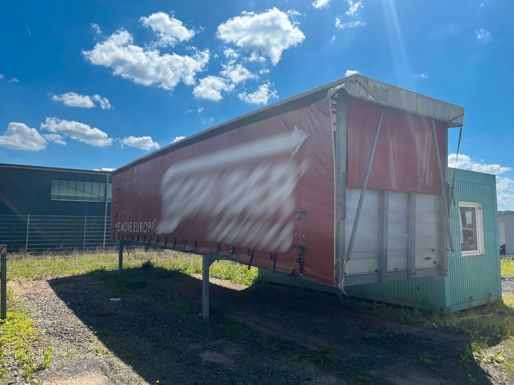 Tieflader Aufbau Plane Abnehmbar Tieflader Aufbau Plane Abnehmbar - Semirremolque góndola rebajadas: foto 1 Tieflader Aufbau Plane Abnehmbar Tieflader Aufbau Plane Abnehmbar - Semirremolque góndola rebajadas: foto 1