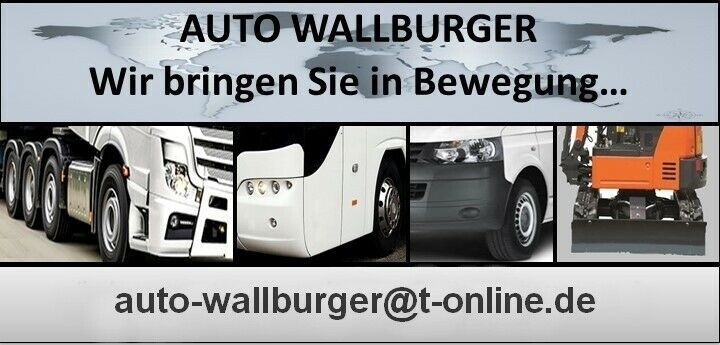 Ford TRANSIT TREND L2 Hochdach + Schiebetür Trennwand - Furgoneta pequeña: foto 1 Ford TRANSIT TREND L2 Hochdach + Schiebetür Trennwand - Furgoneta pequeña: foto 1