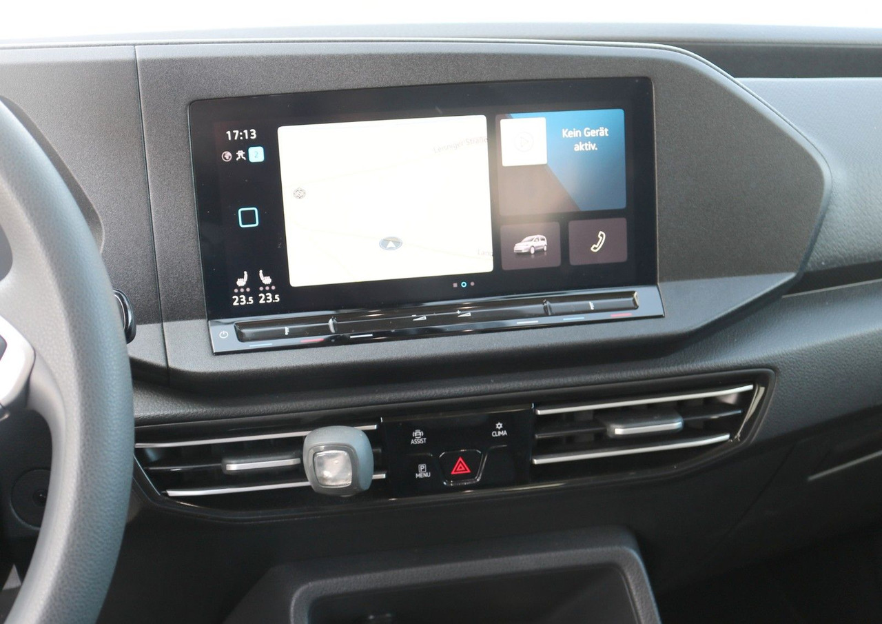 Volkswagen Caddy Life 2.0 TDI App Connect NAVI super Ausst. - Coche: foto 5 Volkswagen Caddy Life 2.0 TDI App Connect NAVI super Ausst. - Coche: foto 5