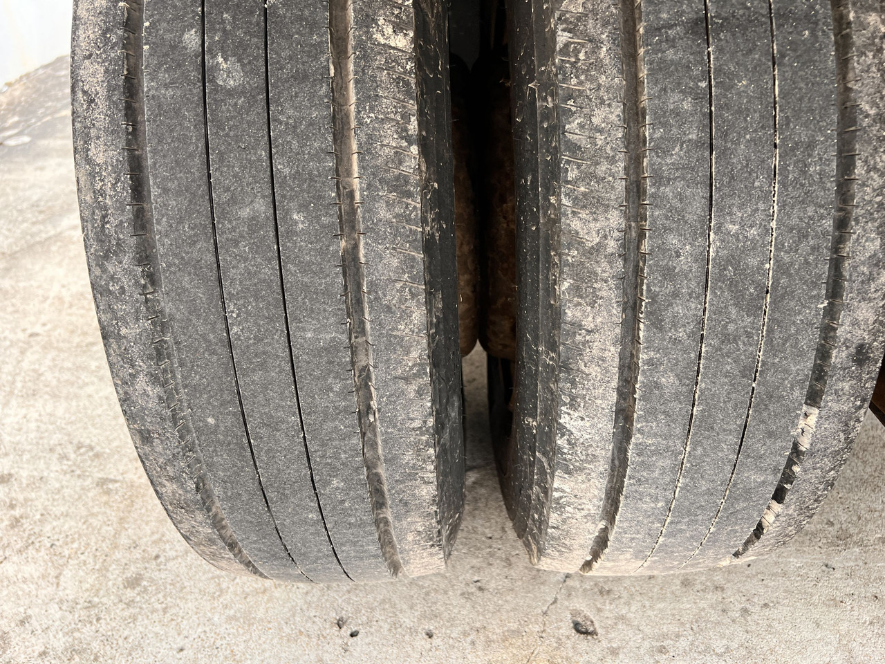 Ackermann PA-F 18/7.4E 2 Achs Jumboanhänger Mega - Remolque góndola rebajadas: foto 3 Ackermann PA-F 18/7.4E 2 Achs Jumboanhänger Mega - Remolque góndola rebajadas: foto 3