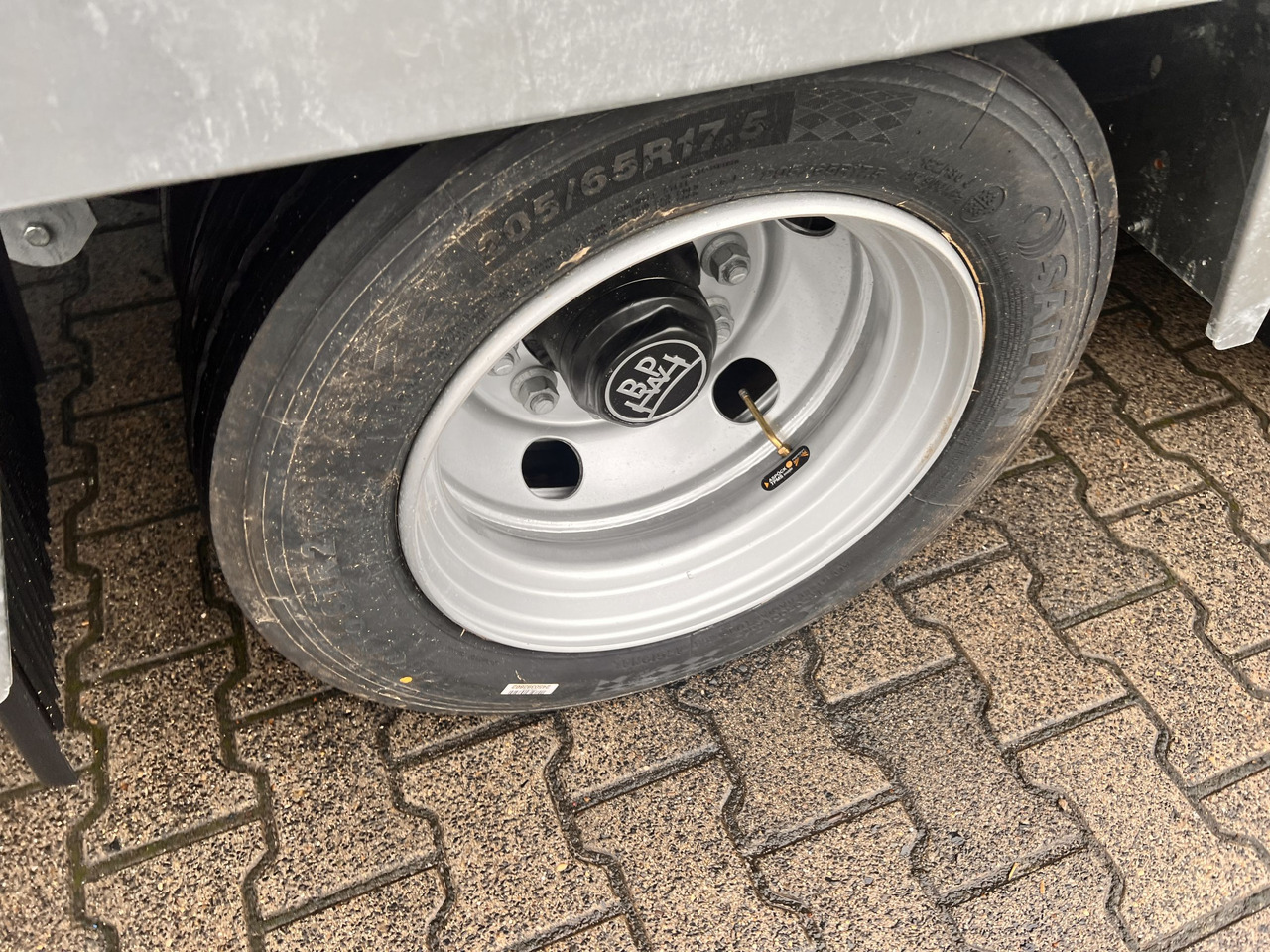 Möslein TT 14 14,4 t TandemtiefladerNeufahrzeug - Remolque góndola rebajadas: foto 5 Möslein TT 14 14,4 t TandemtiefladerNeufahrzeug - Remolque góndola rebajadas: foto 5