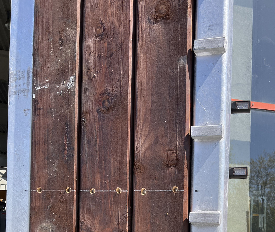 Möslein TT21- 7,2 21 t Tandemtieflader, Luftgefedert, NEU - Remolque góndola rebajadas: foto 3 Möslein TT21- 7,2 21 t Tandemtieflader, Luftgefedert, NEU - Remolque góndola rebajadas: foto 3