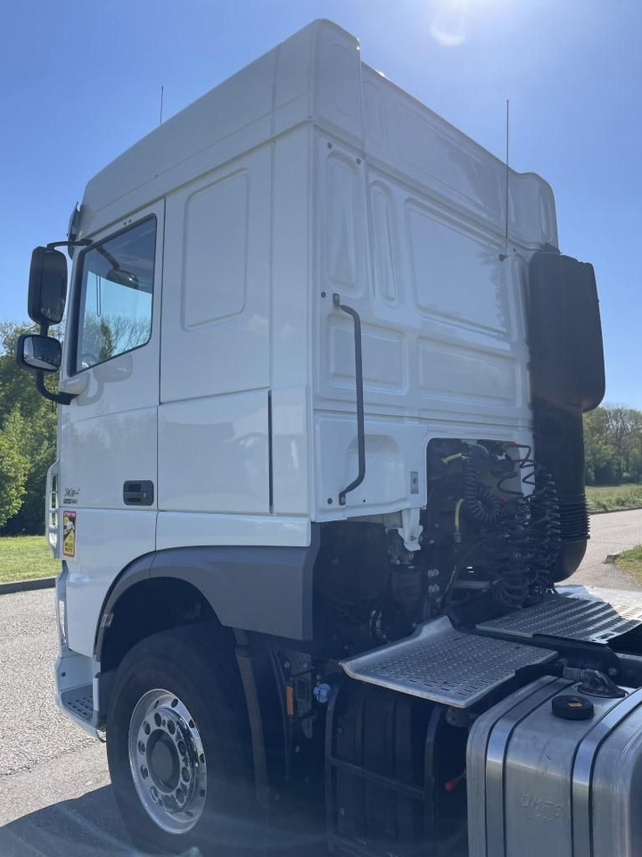 Cabeza tractora DAF FT XF 450 SC PXP: foto 8