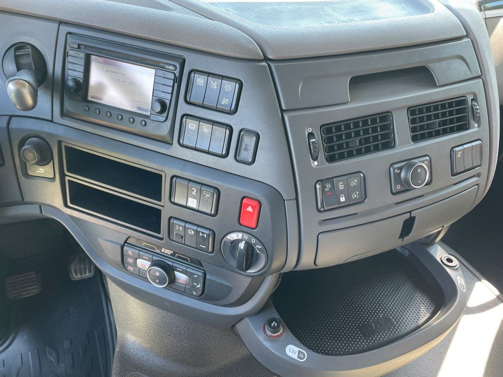 Cabeza tractora DAF FT XF 450 SC PXP: foto 14